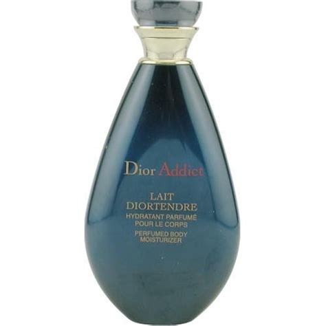 Dior Addict Body Lotion by Christian Dior